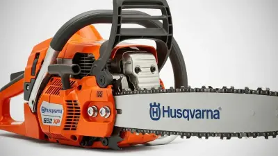 The Ultimate Guide to Choosing the Best Husqvarna Chainsaw