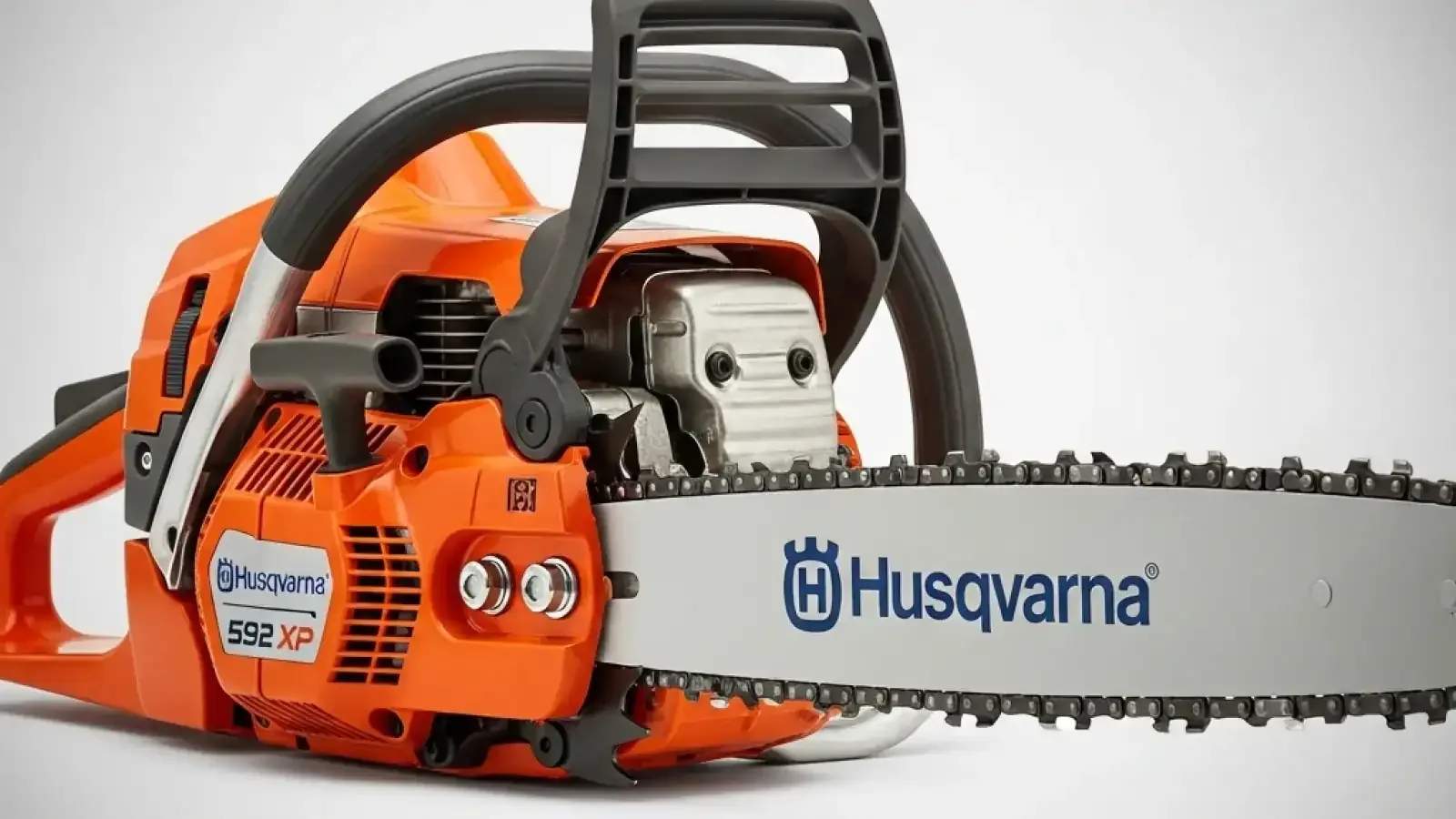 The Ultimate Guide to Choosing the Best Husqvarna Chainsaw