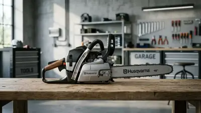 Best Lightweight Chainsaws for Homeowners 2026: Power & Maneuverability