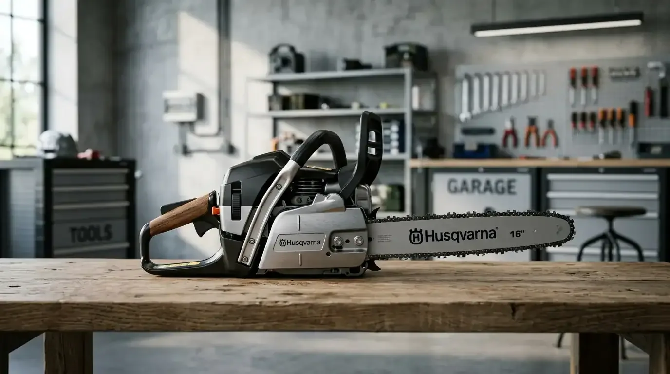 Best Lightweight Chainsaws for Homeowners 2026: Power & Maneuverability