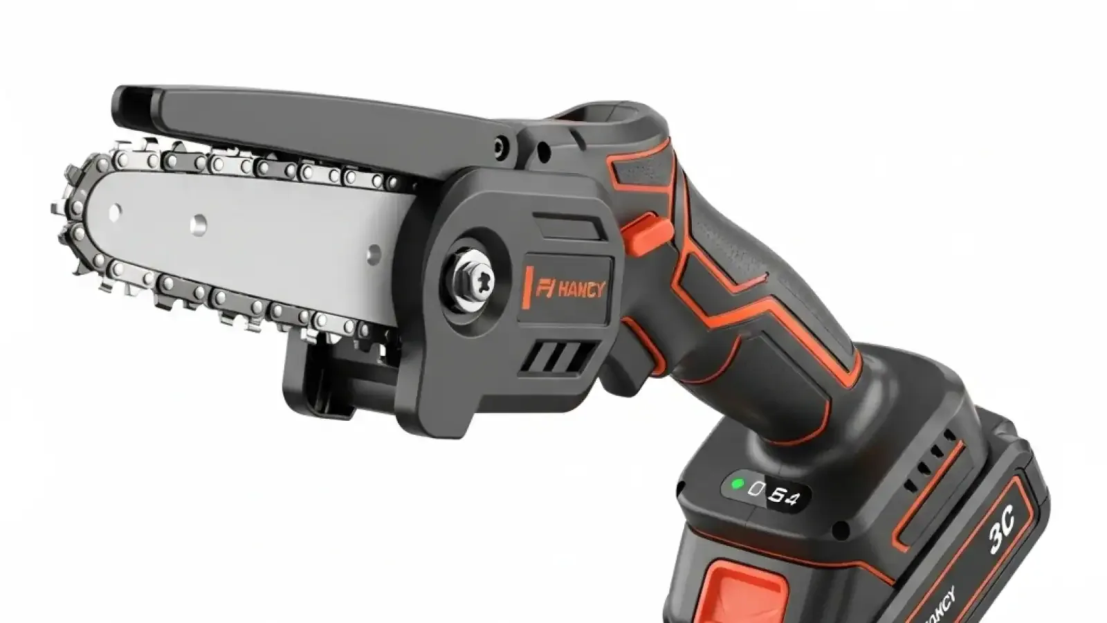 Best Mini Chainsaw Cordless in 2026
