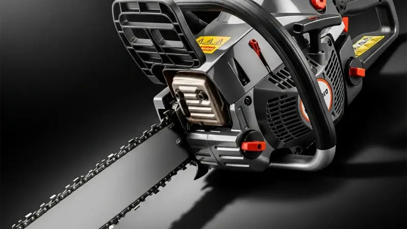 Best Professional Chainsaw: Top Picks for Heavy-Duty Cutting