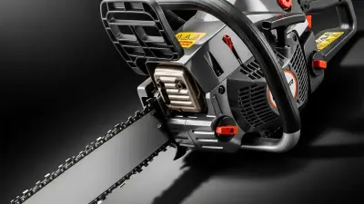 Best Professional Chainsaw: Top Picks for Heavy-Duty Cutting