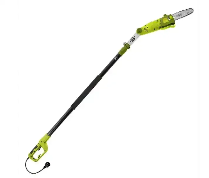 Best Rated Electric Pole Saws of 2024: Cordless & Corded Top Picks