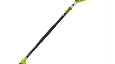 Best Rated Electric Pole Saws of 2024: Cordless & Corded Top Picks