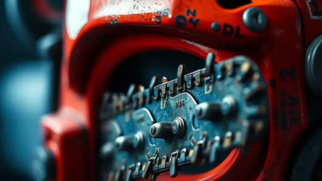 Beyond the Basics: Essential Chainsaw Safety Gear You Need