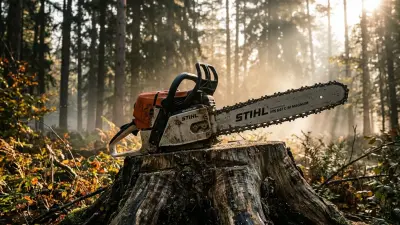 Beyond the Hype: Detailed Chainsaw Reviews for Homeowners & Pros (2026)