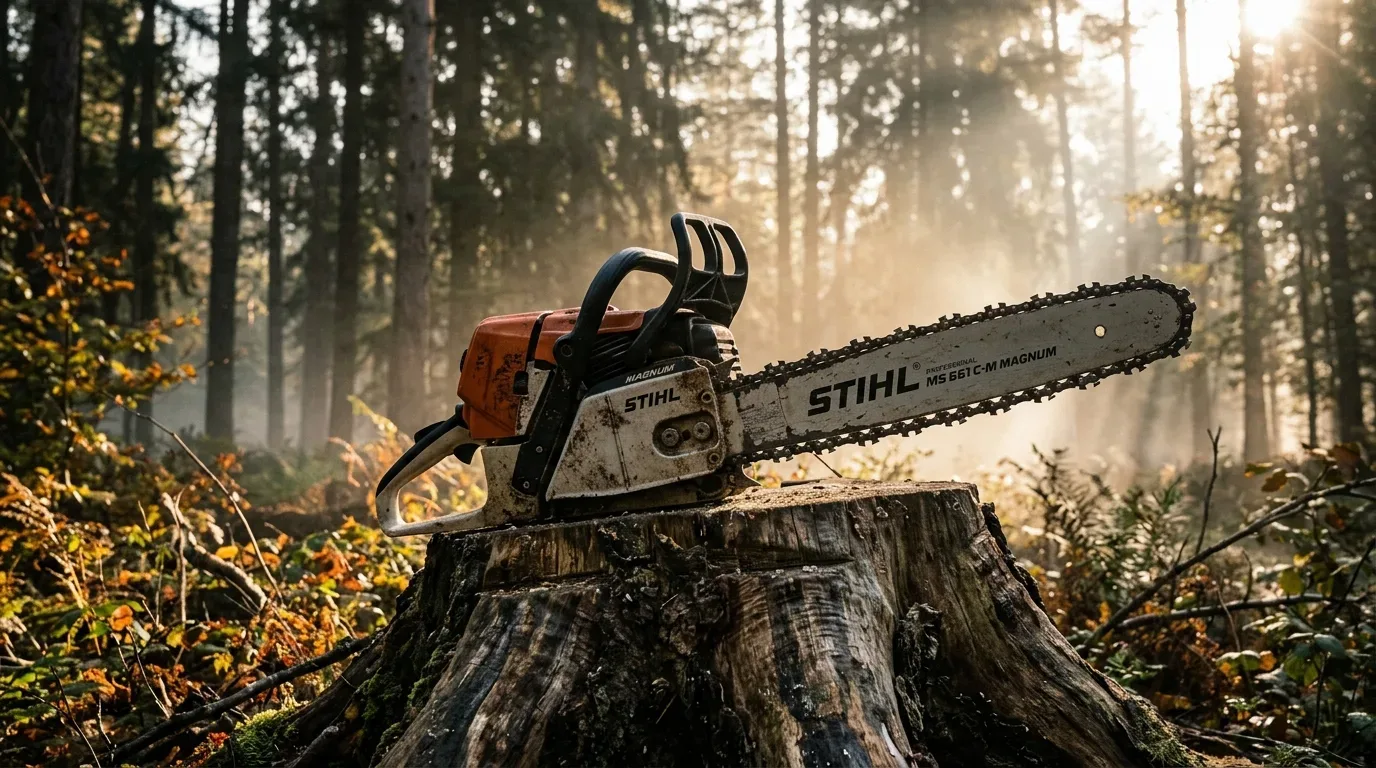Beyond the Hype: Detailed Chainsaw Reviews for Homeowners & Pros (2026)