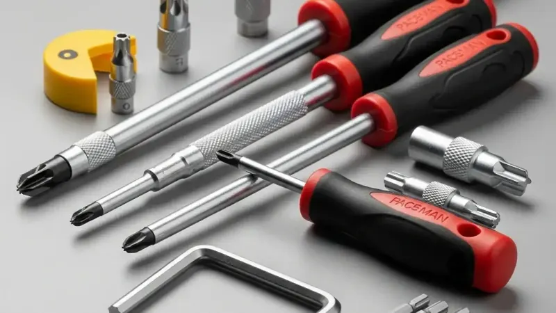 How to Use Carb Adjustment Tool for Chainsaws Correctly?