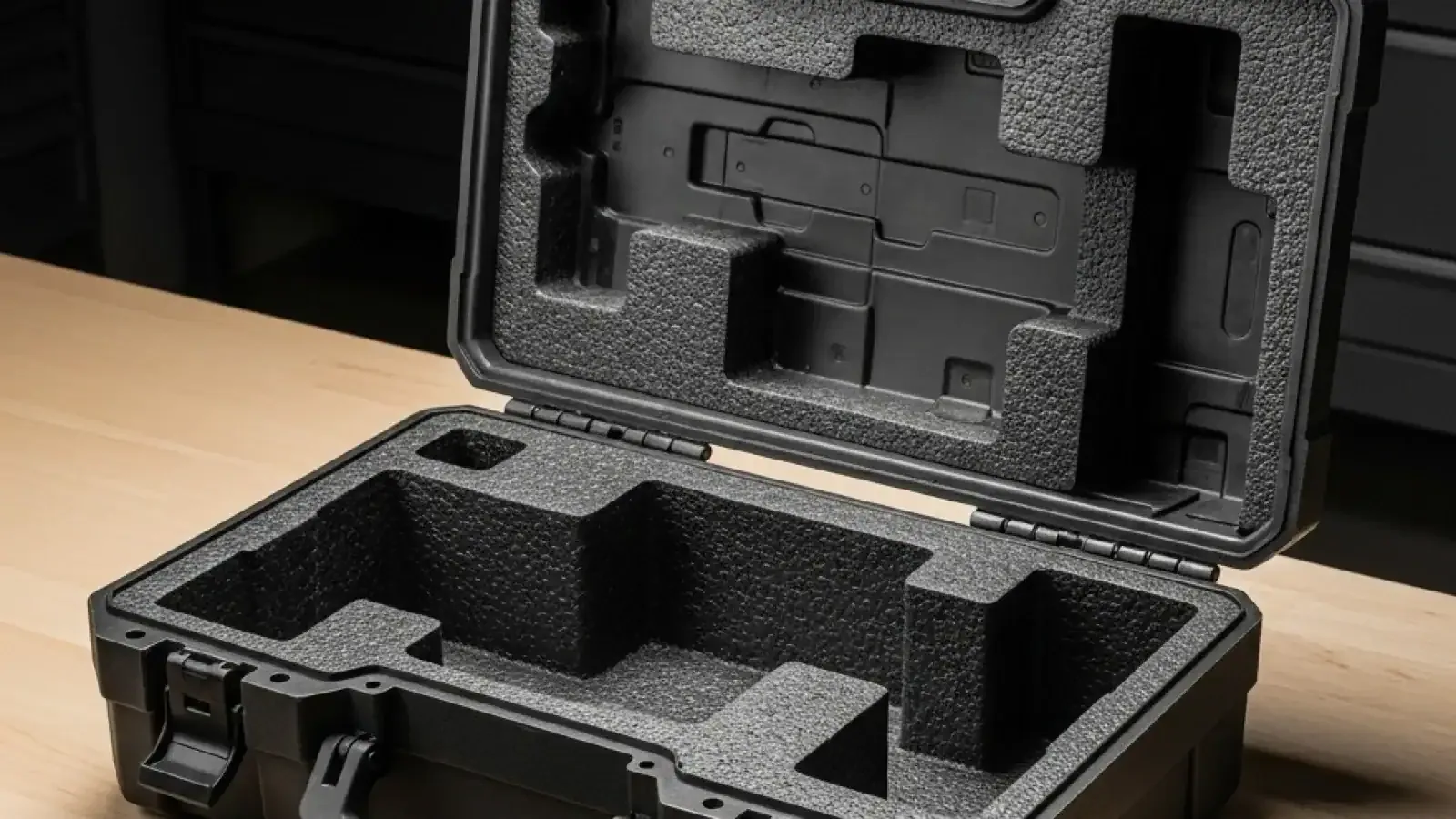 Chainsaw Case: Protecting and Transporting Your Chainsaw Safely