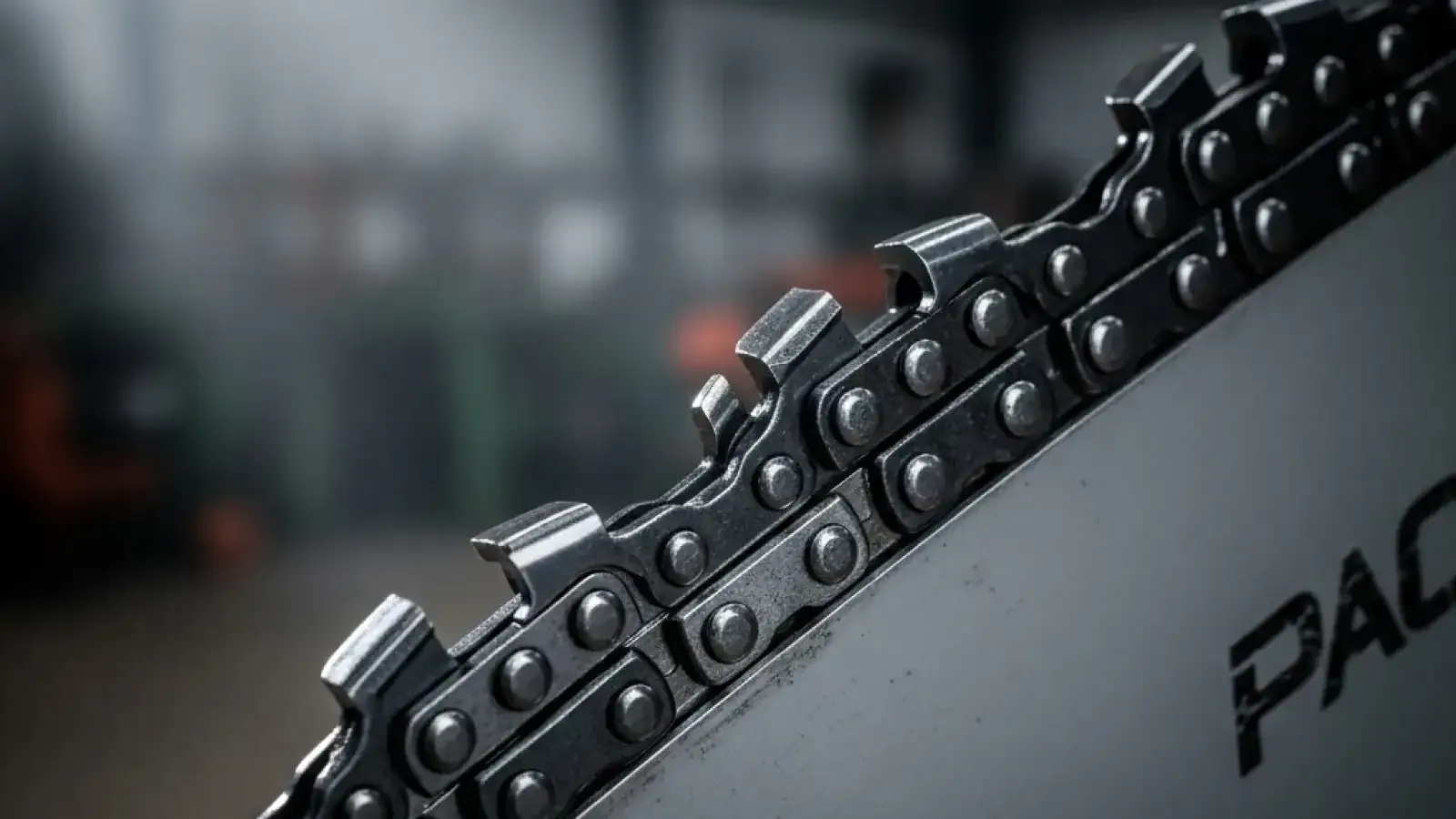 Chainsaw Chain Chassis: Your Guide to Performance and Safety