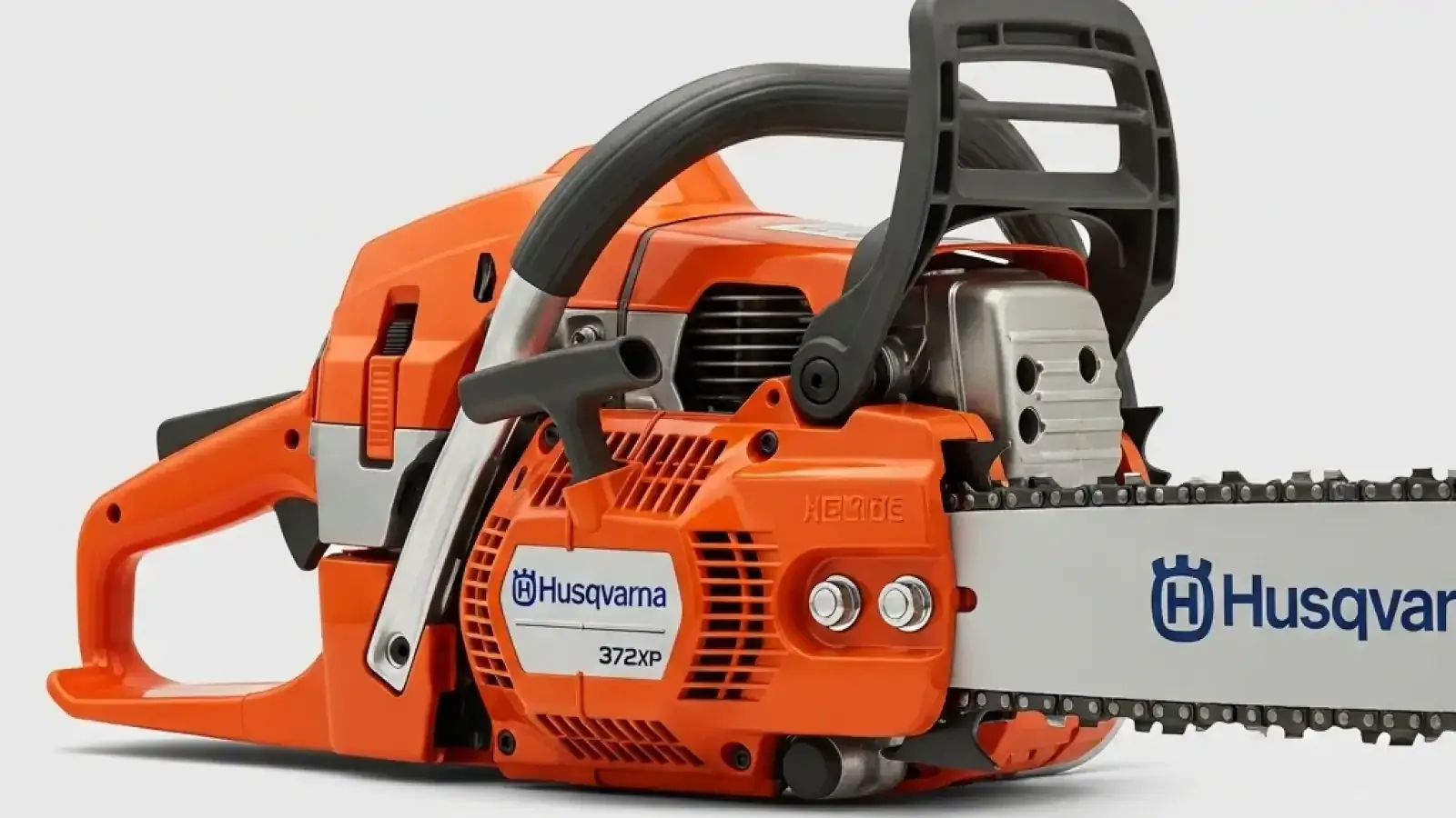 Chainsaw Husqvarna 372XP: The Ultimate Professional-Grade Powerhouse