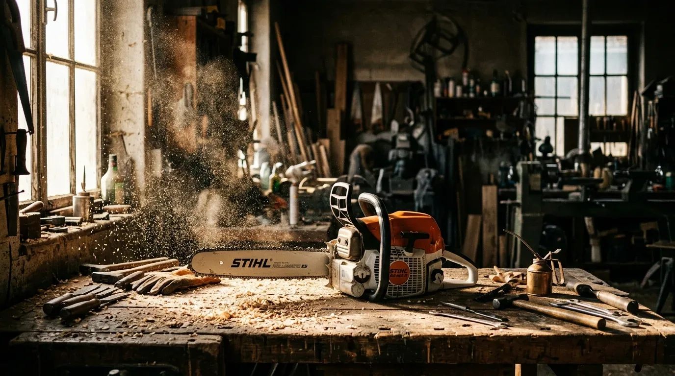 Chainsaw Reviews 2026: Expert Picks for Every User, From Backyard Chores to Forest Felling