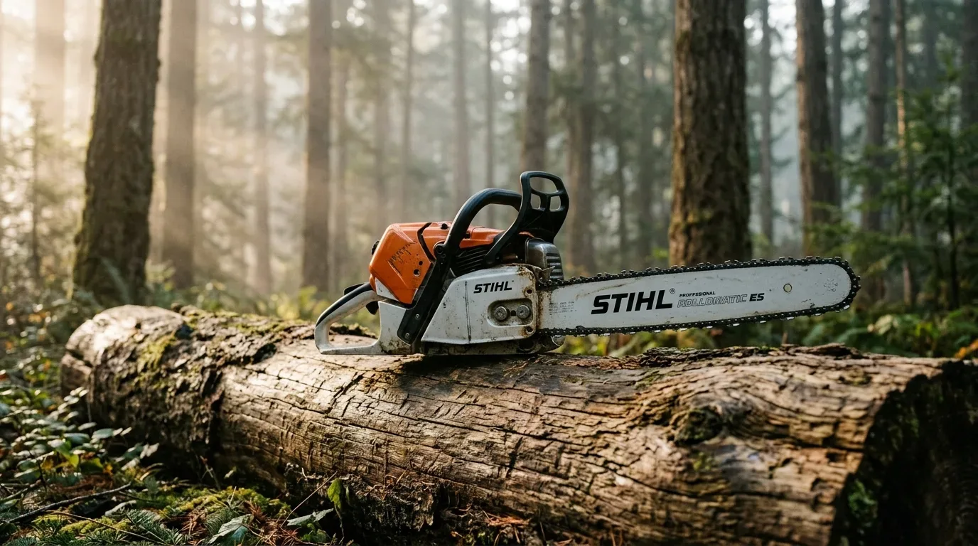Chainsaw Reviews 2026: Top Models for Homeowners and Professionals