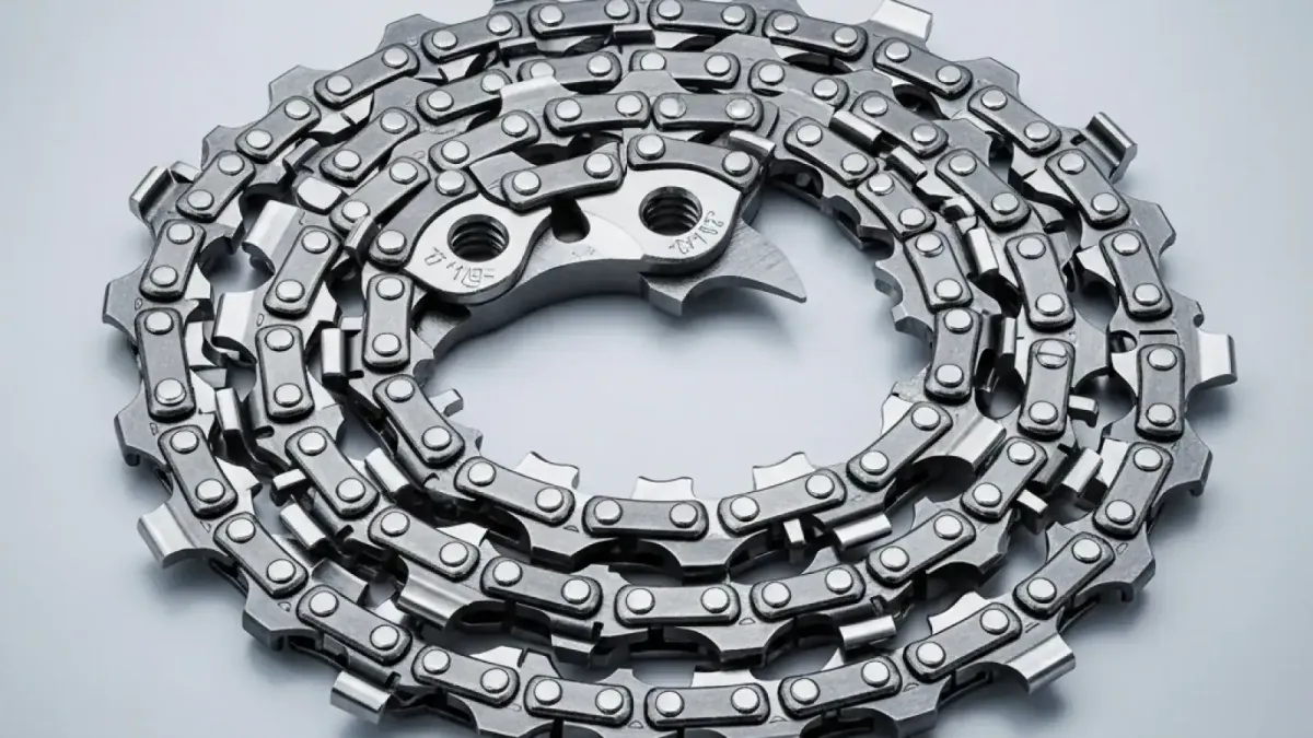 Chainsaw Ripping Chain: What You Need to Know