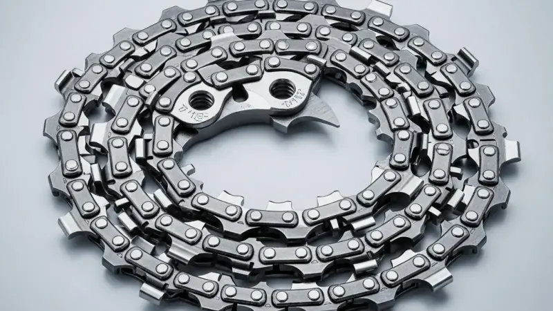 Chainsaw Ripping Chain: What You Need to Know