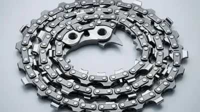 Chainsaw Ripping Chain: What You Need to Know
