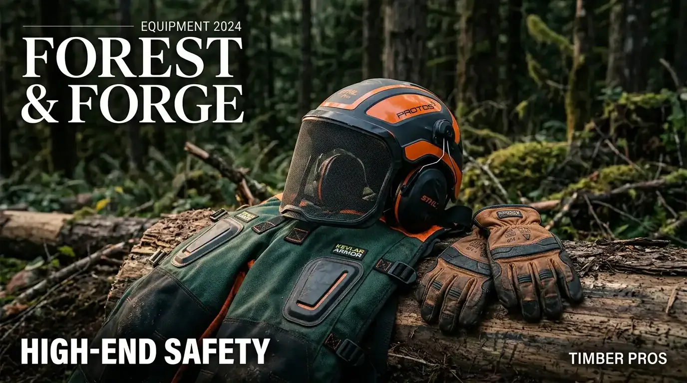 Chainsaw Safety Essentials