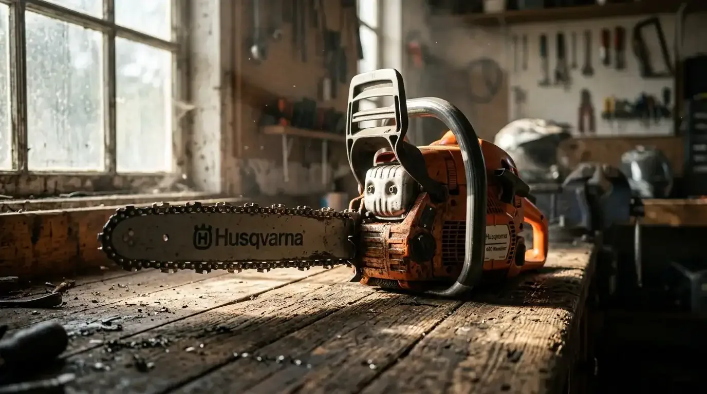 Chainsaw Safety FAQs: Your Essential Questions Answered