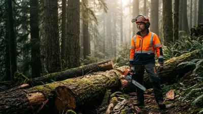Chainsaw Safety FAQs: Your Expert Guide to Accident Prevention