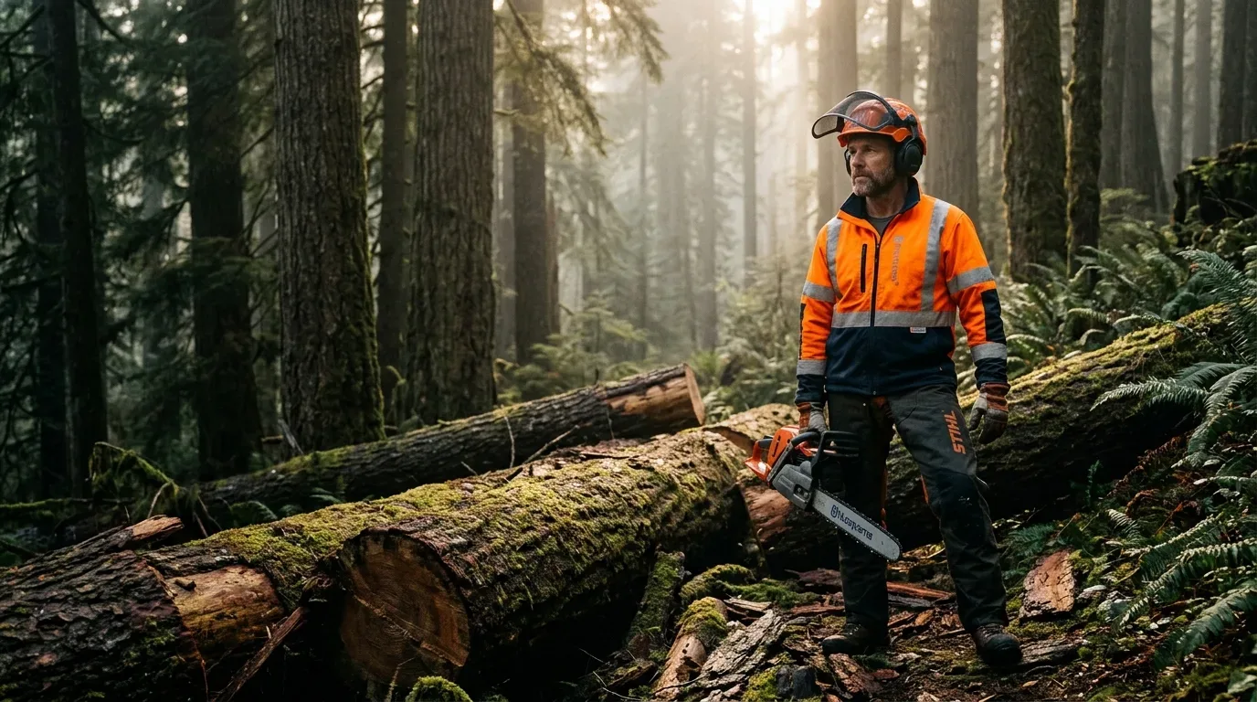 Chainsaw Safety FAQs: Your Expert Guide to Accident Prevention