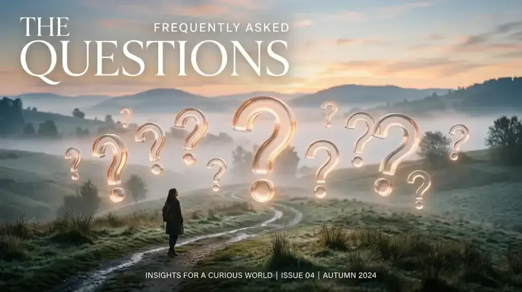 Frequently Asked Questions