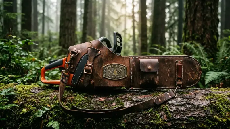 Chainsaw Scabbards & Carrying Cases: Essential Protection for Your Saw (2026 Guide)