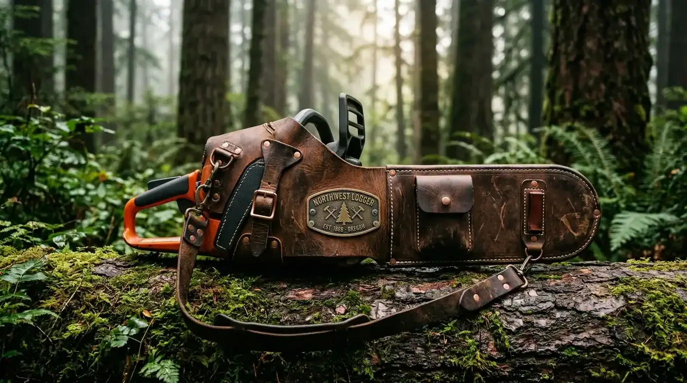 Chainsaw Scabbards & Carrying Cases: Essential Protection for Your Saw (2026 Guide)