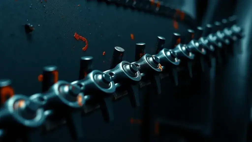 Chainsaw Spark Plugs: Selection, Maintenance, & Troubleshooting Guide