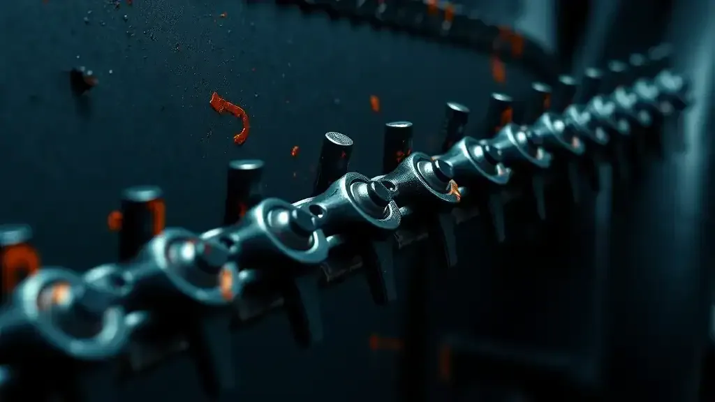 Chainsaw Spark Plugs: Selection, Maintenance, & Troubleshooting Guide