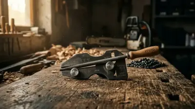 Choose the Right Chainsaw File Guide
