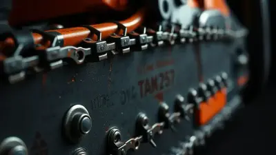 Choosing the Right Chainsaw Chain for Different Wood Types