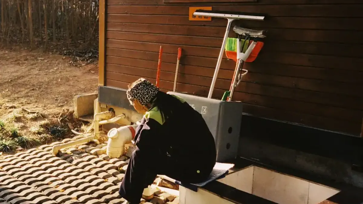 Clear Cut: Choosing the Best Leaf Blower for Post-Chainsaw Debris