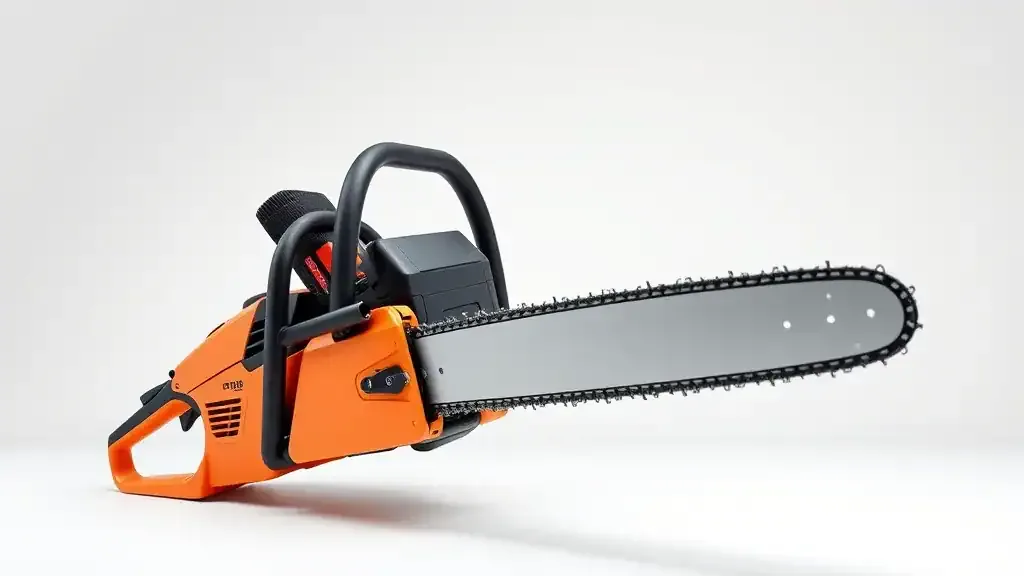 Corded vs. Cordless Electric Chainsaws: Which is Right for Your Home?
