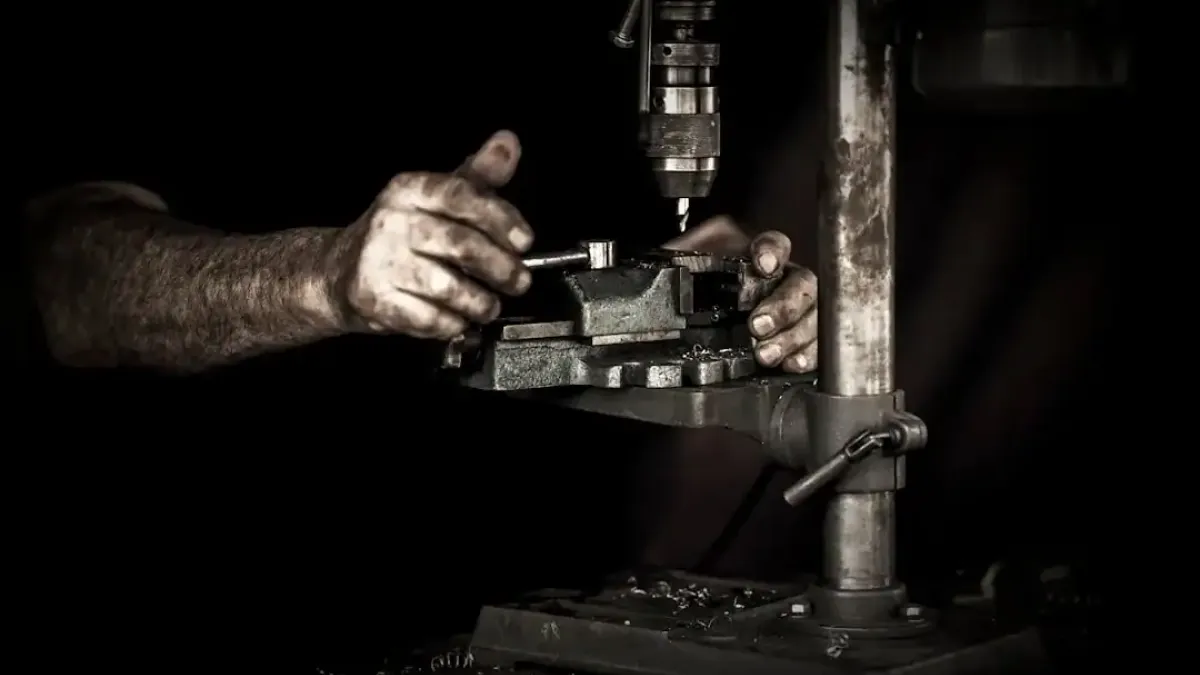 Cordless Chainsaw Not Working? Quick Fixes for Common Problems