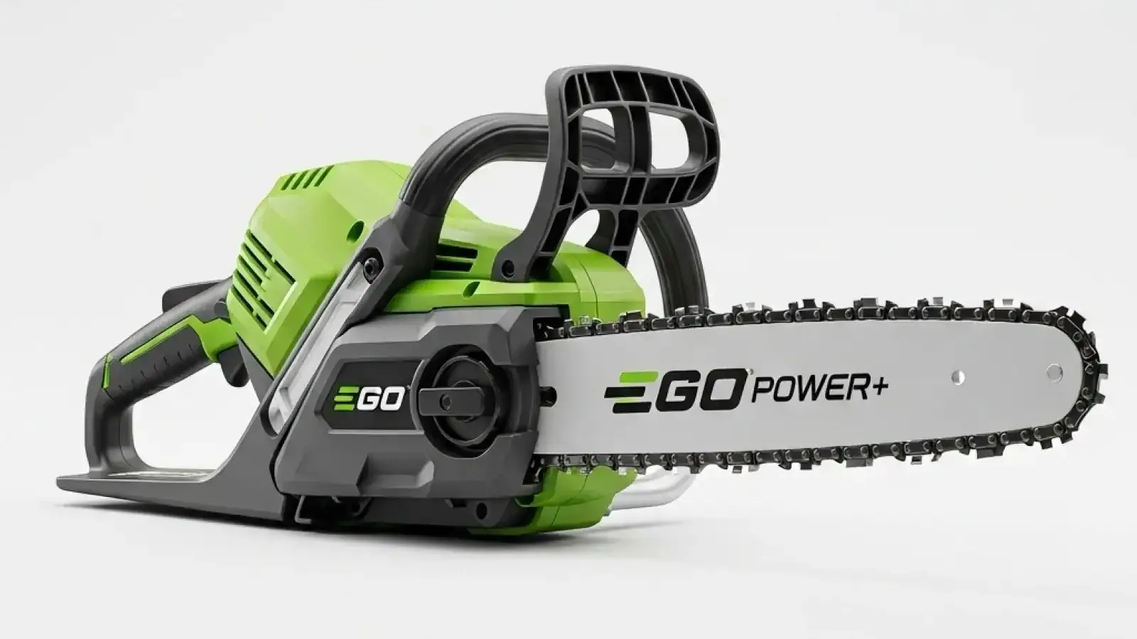 The EGO Chainsaw Review: Unpacking the Power, Performance, and Problems