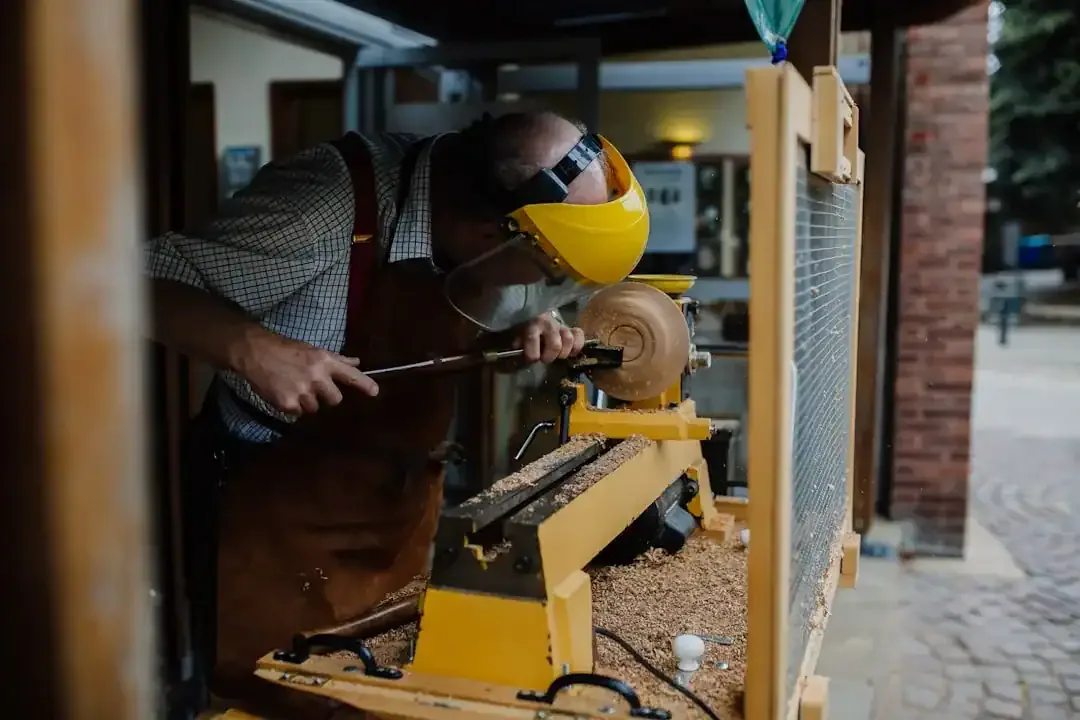 Electric Chainsaw Safety: Your Essential Beginner's Guide