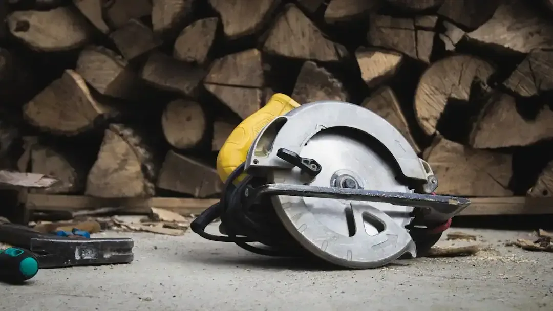 Essential Chainsaw Accessories for Safe & Efficient Home Use