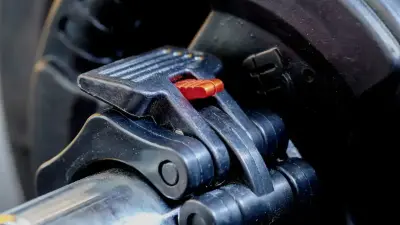 Extend Your Trimmer's Life: Essential Gas String Trimmer Maintenance