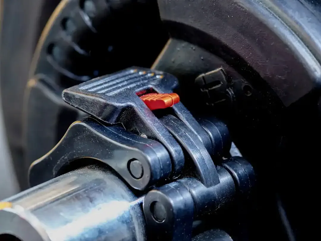 Extend Your Trimmer's Life: Essential Gas String Trimmer Maintenance