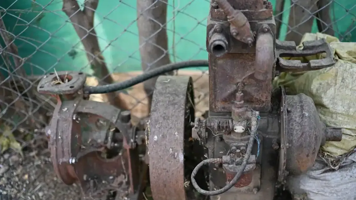 Full Chisel vs. Semi-Chisel: Choosing Your Chainsaw Chain
