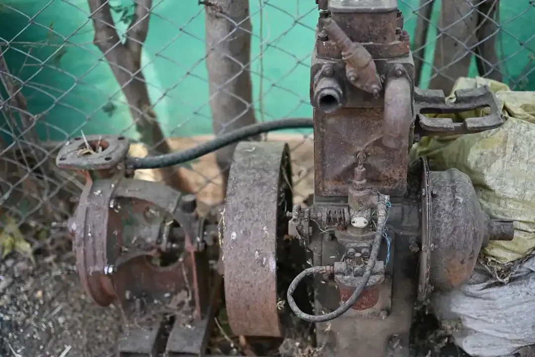 Full Chisel vs. Semi-Chisel: Choosing Your Chainsaw Chain