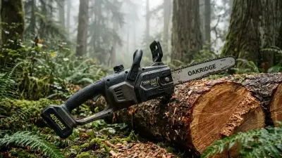 Gas, Electric, or Battery Pole Saw: Which Is Right For Your Needs?