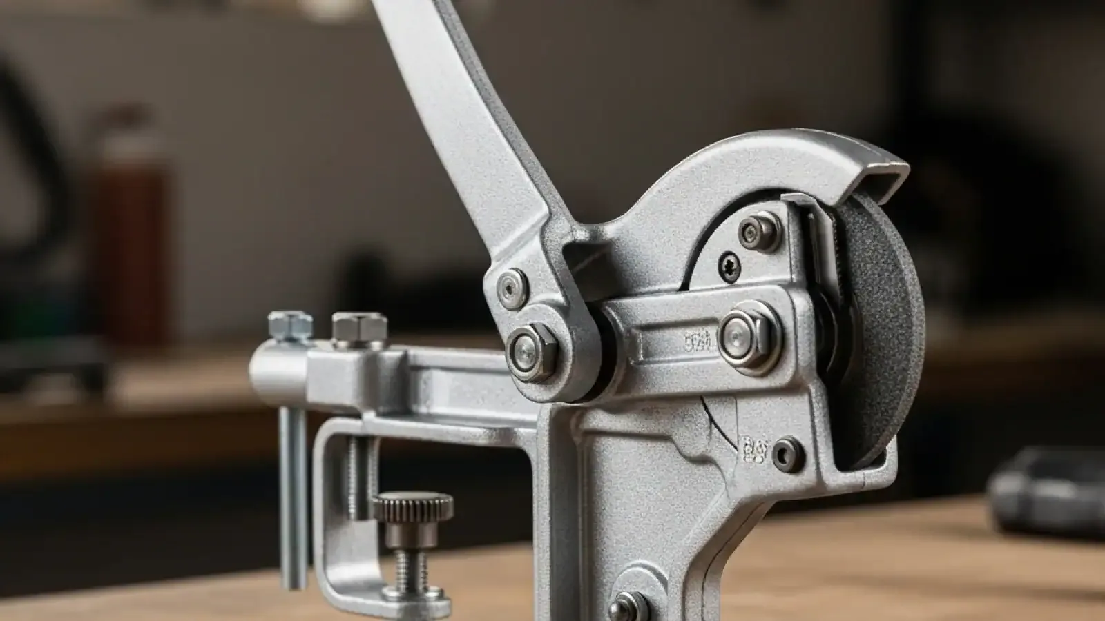 Hand Crank Chainsaw Sharpener Review: Accuracy, Speed, and Results