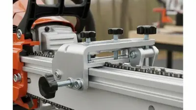 Harbor Freight Chainsaw Mill & Sawmill Guide