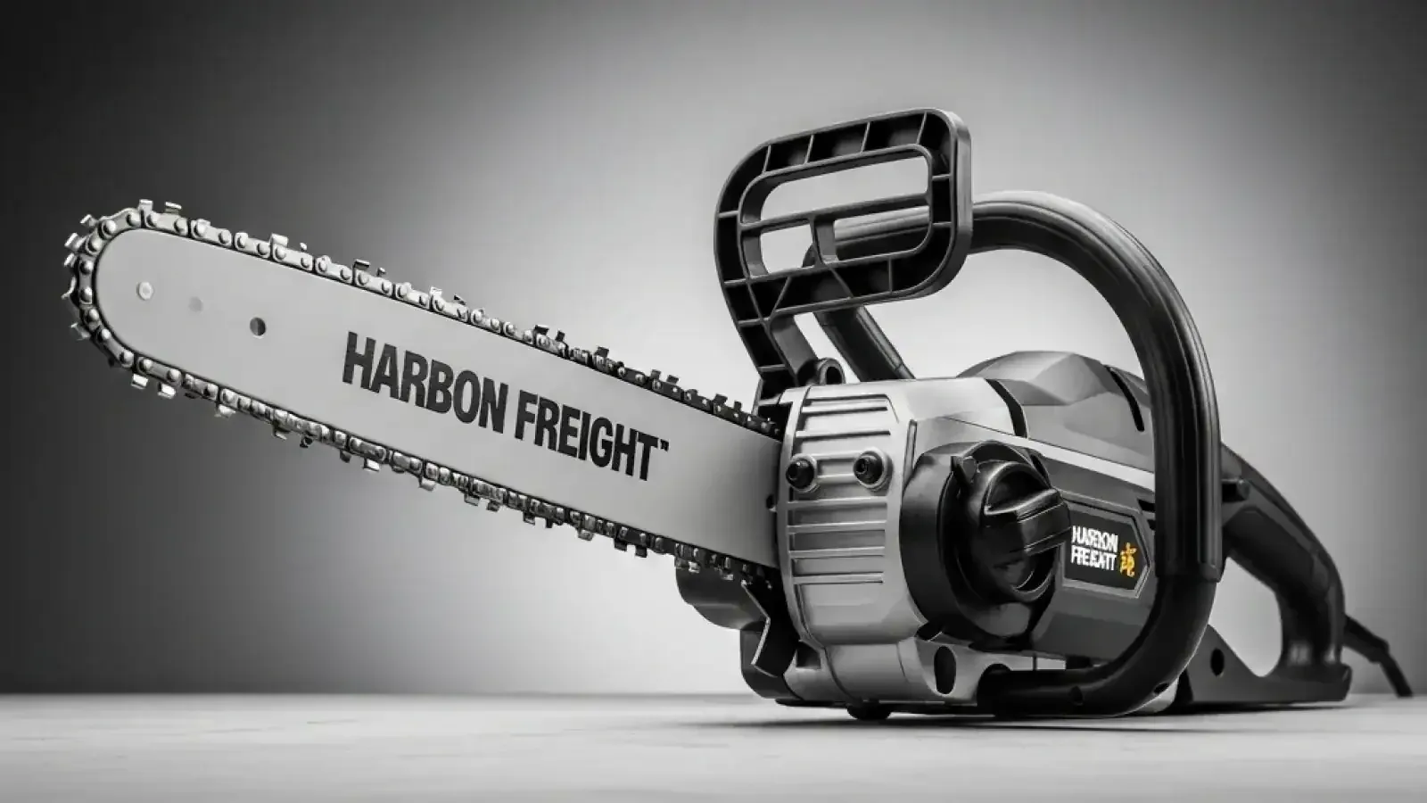 Chainsaw Sharpener Harbor Freight: Performance and Value