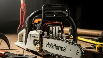Holzfforma Chainsaw Review: Performance, Build Quality, and Value