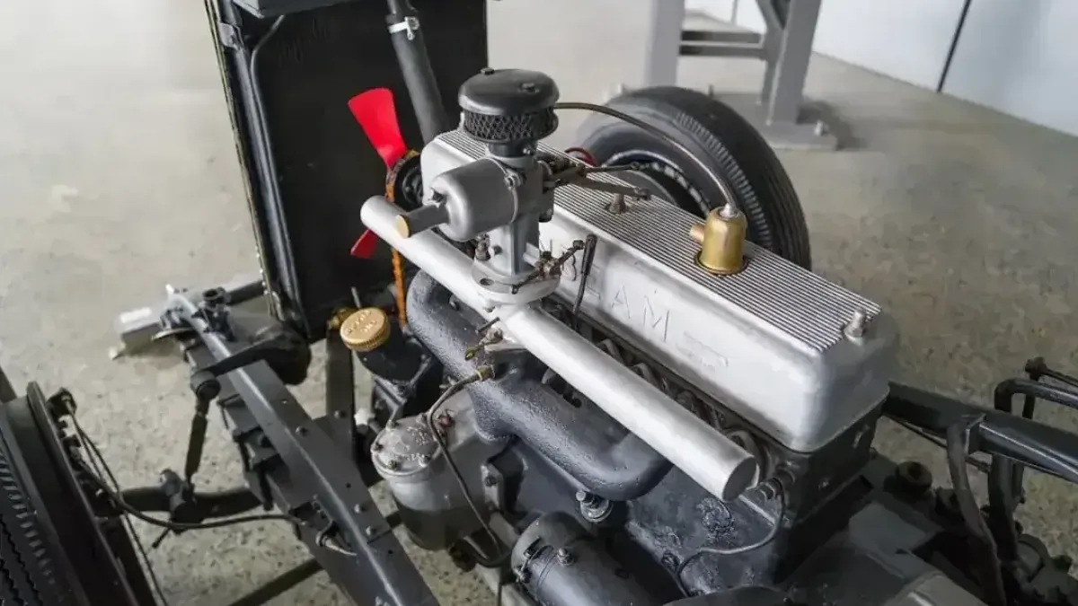 How to Break In a New Chainsaw Engine for Optimal Performance and Longevity