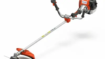 Complete Guide to the Husqvarna 128LD Trimmer
