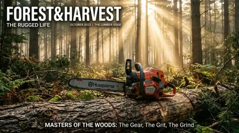 Husqvarna 445 Chainsaw, Best Review, & Price $350